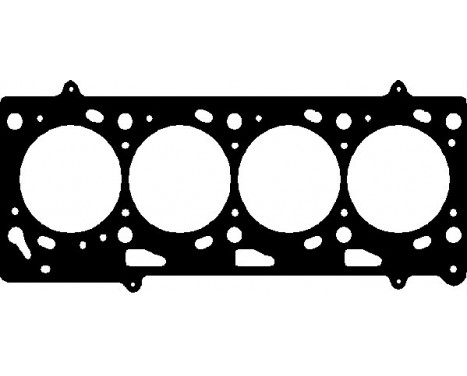 Gasket, cylinder head 476.412 Elring