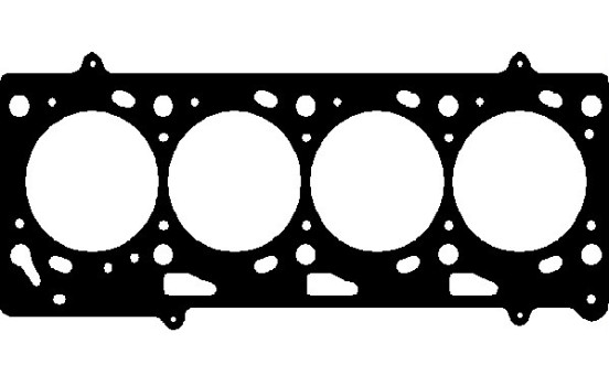 Gasket, cylinder head 476.412 Elring