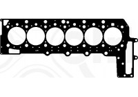 Gasket, cylinder head 477.312 Elring
