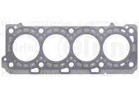 Gasket, cylinder head 484.010 Elring