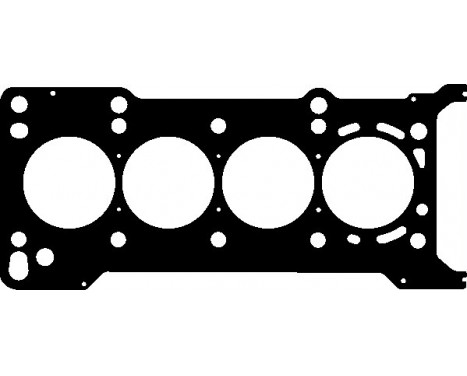 Gasket, cylinder head 484.770 Elring