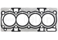 Gasket, cylinder head 486.470 Elring