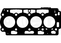 Gasket, cylinder head 490.001 Elring