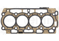 Gasket, cylinder head 490.011 Elring
