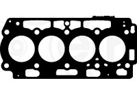 Gasket, cylinder head 490.041 Elring