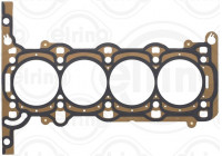 Gasket, cylinder head 493.141 Elring