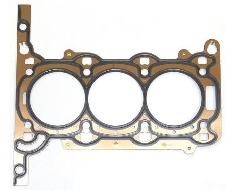 Gasket, cylinder head 493.151 Elring