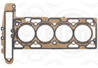 Gasket, cylinder head 494.250 Elring