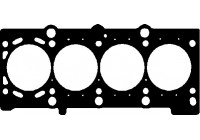 Gasket, cylinder head 495.790 Elring