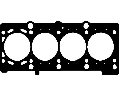 Gasket, cylinder head 495.790 Elring