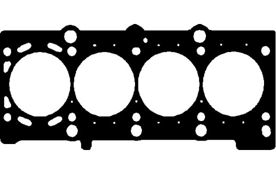 Gasket, cylinder head 495.790 Elring