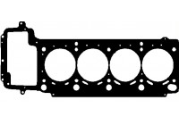 Gasket, cylinder head 496.212 Elring