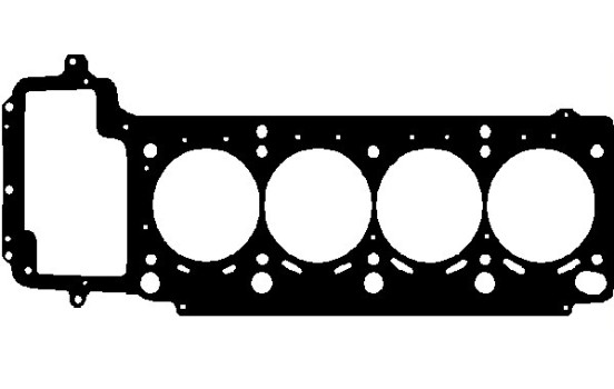 Gasket, cylinder head 496.222 Elring