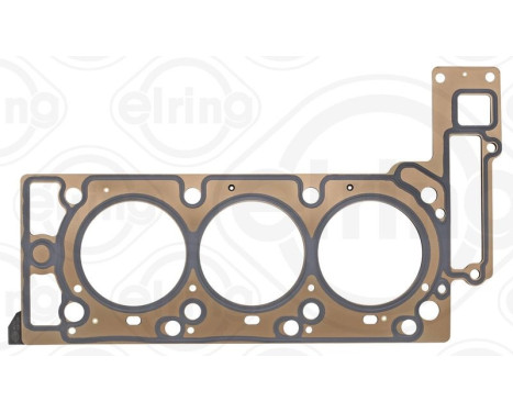 Gasket, cylinder head 497.401 Elring