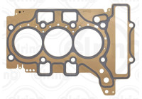 Gasket, cylinder head 500.480 Elring