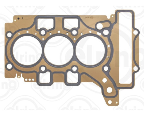 Gasket, cylinder head 500.480 Elring