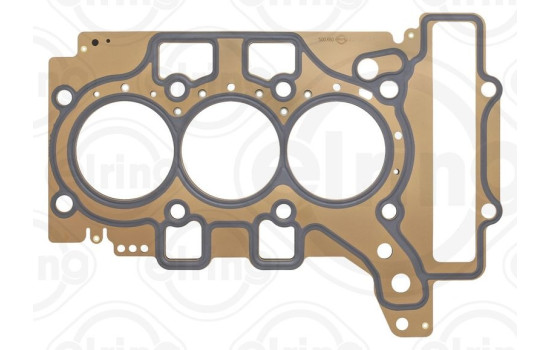 Gasket, cylinder head 500.480 Elring