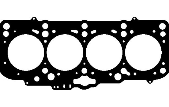 Gasket, cylinder head 504.120 Elring