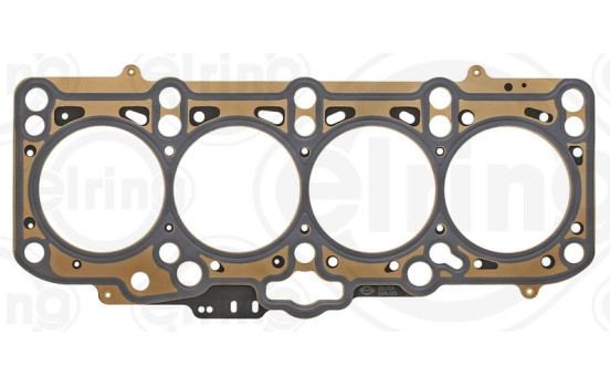 Gasket, cylinder head 504.120 Elring, Image 2