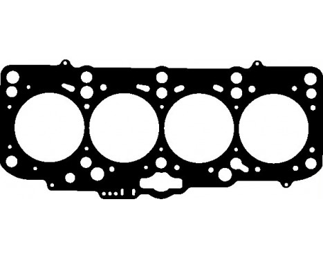 Gasket, cylinder head 504.150 Elring