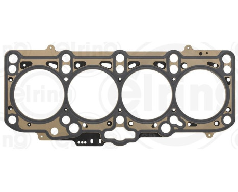 Gasket, cylinder head 504.150 Elring, Image 2