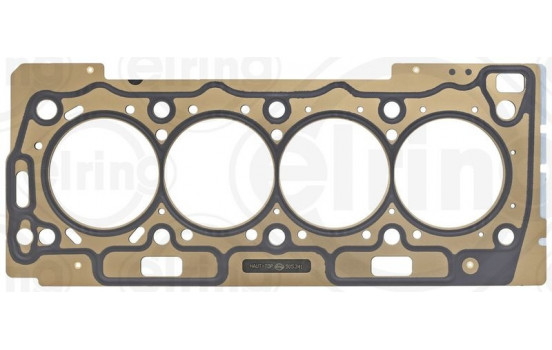 Gasket, cylinder head 505.341 Elring