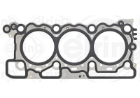Gasket, cylinder head 505.650 Elring