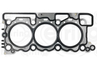 Gasket, cylinder head 505.660 Elring