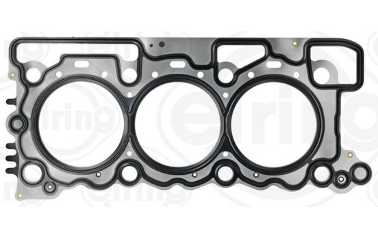 Gasket, cylinder head 505.660 Elring