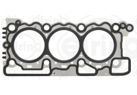 Gasket, cylinder head 505.670 Elring