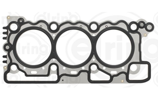 Gasket, cylinder head 505.670 Elring