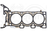 Gasket, cylinder head 507.760 Elring