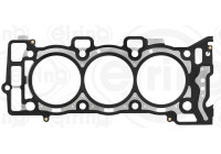 Gasket, cylinder head 507.840 Elring