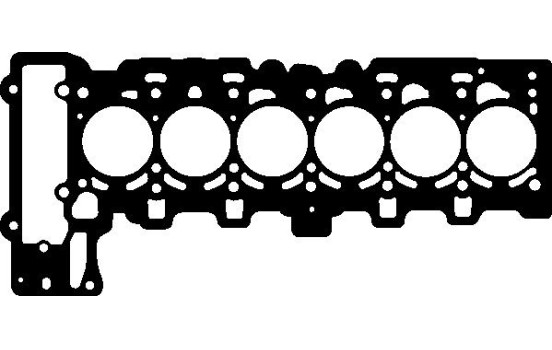Gasket, cylinder head 512.290 Elring