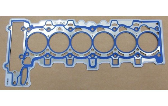 Gasket, cylinder head 512.290 Elring, Image 2