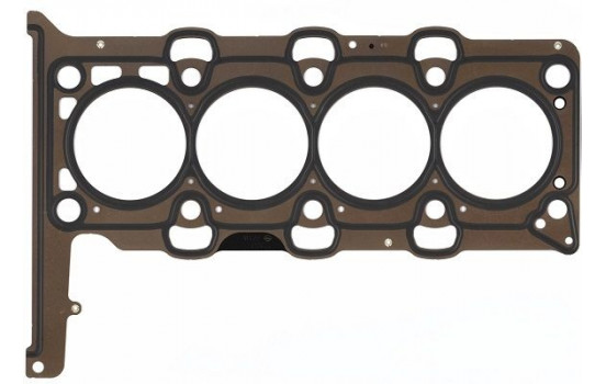 Gasket, cylinder head 514.291 Elring