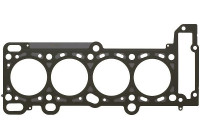 Gasket, cylinder head 520.890 Elring