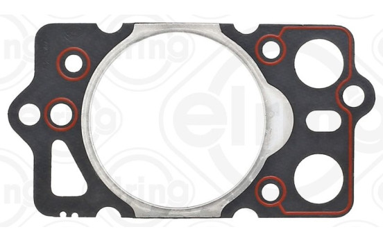 Gasket, cylinder head 521.347 Elring, Image 2