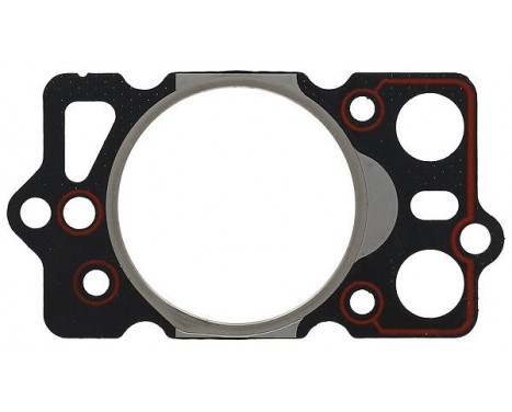 Gasket, cylinder head 521.355 Elring, Image 2