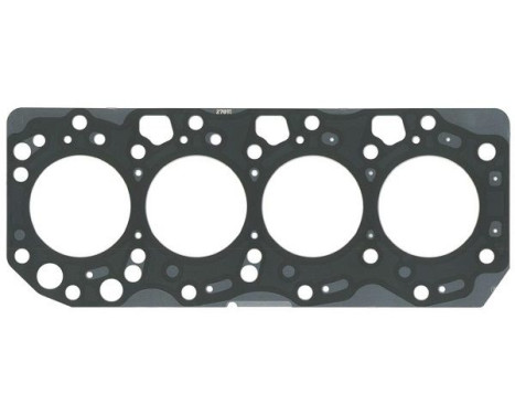 Gasket, cylinder head 524.430 Elring