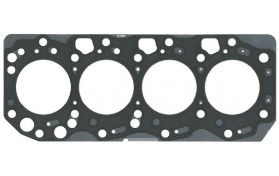 Gasket, cylinder head 524.430 Elring