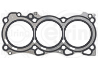 Gasket, cylinder head 527.740 Elring