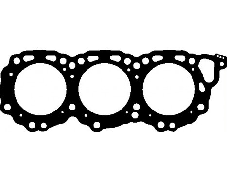 Gasket, cylinder head 527.920 Elring
