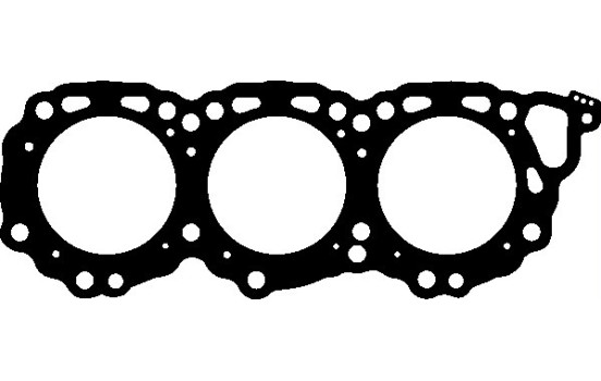 Gasket, cylinder head 527.920 Elring