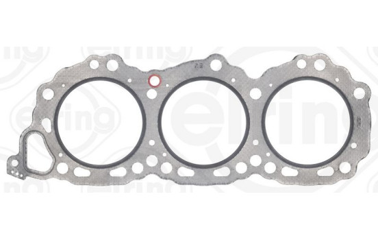 Gasket, cylinder head 527.920 Elring, Image 2