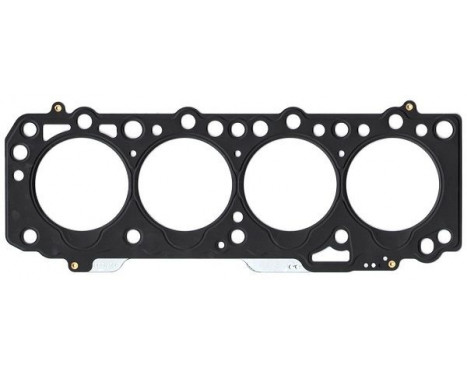Gasket, cylinder head 528.210 Elring, Image 2