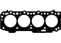 Gasket, cylinder head 528.220 Elring