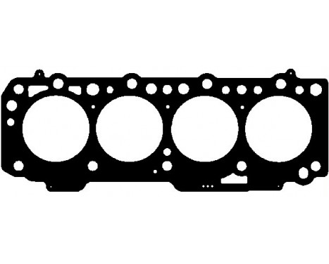 Gasket, cylinder head 528.220 Elring