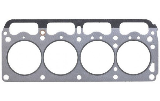 Gasket, cylinder head 528.270 Elring