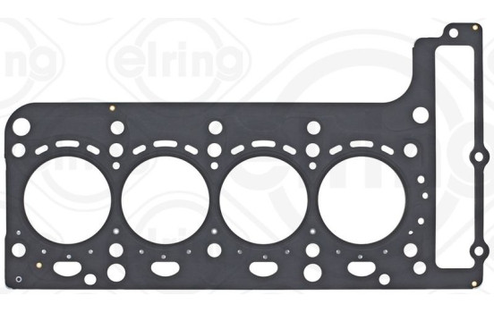 Gasket, cylinder head 529.530 Elring